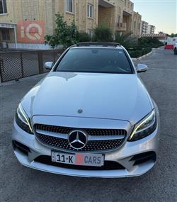 مێرسێدس بێنز C-Class